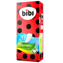 Прокладки женские ежедневные