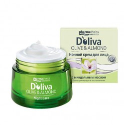 Крем для лица