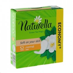 Прокладки женские ежедневные