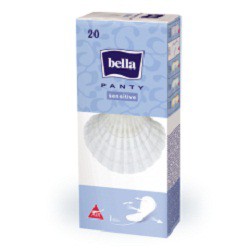 Прокладки женские ежедневные