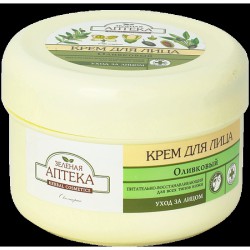 Крем для лица