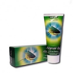 Крем для тела