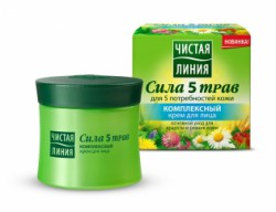 Крем для лица