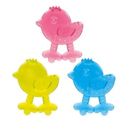 Прорезыватель водный охлаждающий