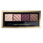 Тени для век и бровей, Max Facror (Макс Фактор ) 3 г Матовые смоки айз 2 в1 20 Rich Roses