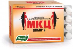 МКЦ анкир-б