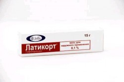 Латикорт