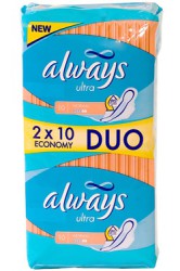 Прокладки женские