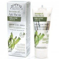 Крем для лица