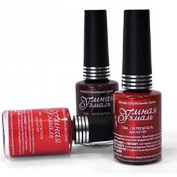 Лак-укрепитель для ногтей