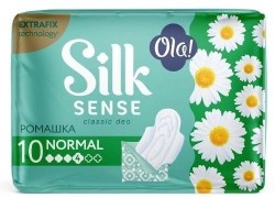 Прокладки женские