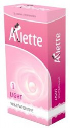 Презервативы