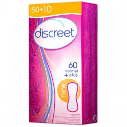 Прокладки женские ежедневные