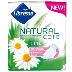 Прокладки женские