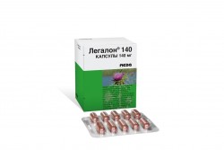Легалон 140