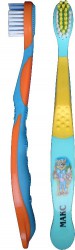 Зубная щетка для детей