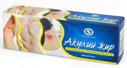 Крем для тела