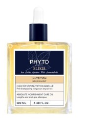 Масло для волос