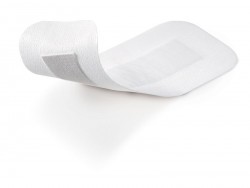 Повязка стерильная самоклеющаяся