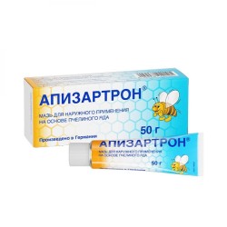 Апизартрон