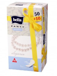 Прокладки женские ежедневные