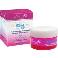 Крем для лица