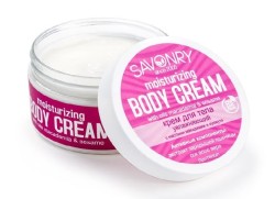 Крем для тела