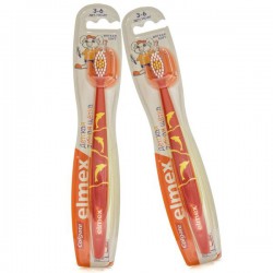 Зубная щетка детская