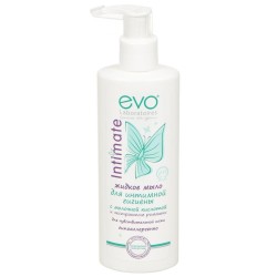 Мыло жидкое для интимной гигиены