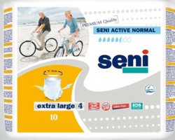 Подгузники-трусы для взрослых